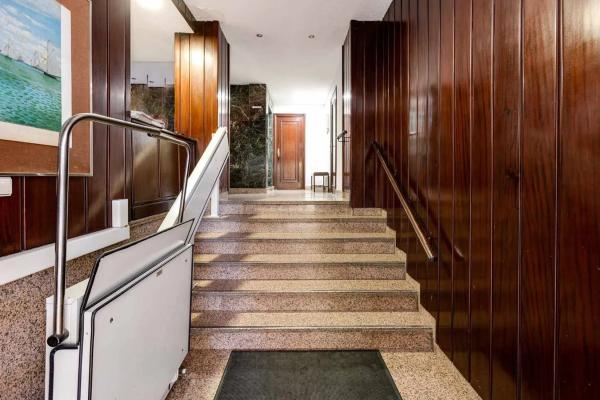 Estudio en rambla de Méndez Núñez, 43