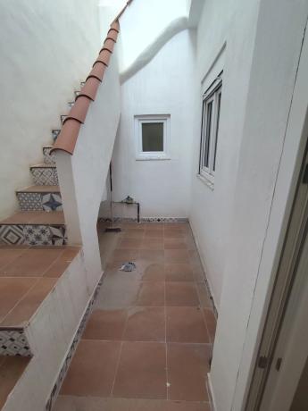 Chalet adosado en calle Antares