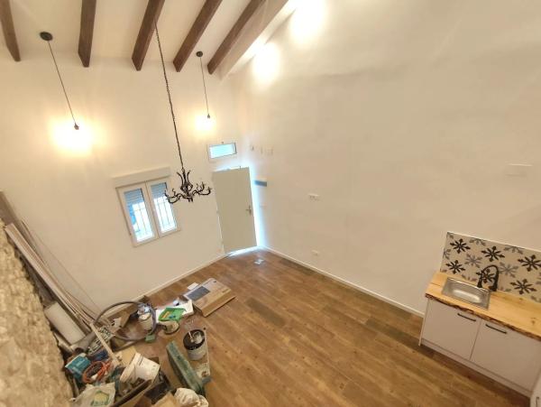 Chalet adosado en calle Antares