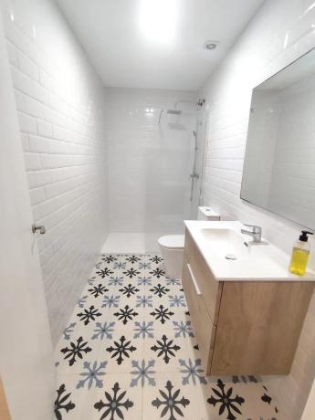 Chalet adosado en calle Antares