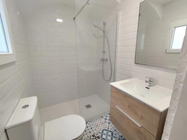 Chalet adosado en calle Antares