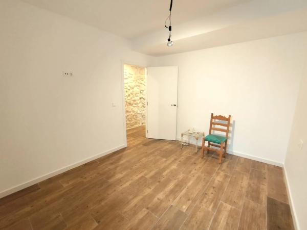 Chalet adosado en calle Antares