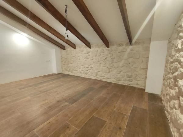 Chalet adosado en calle Antares