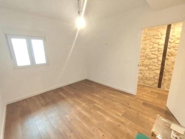 Chalet adosado en calle Antares