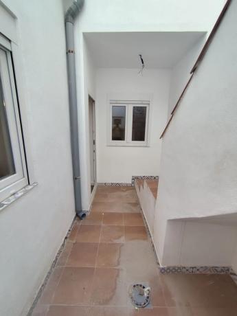 Chalet adosado en calle Antares