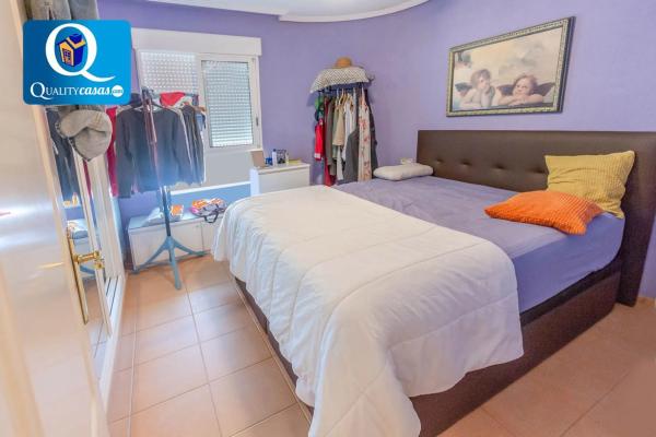 Piso en Barrio La Albufereta