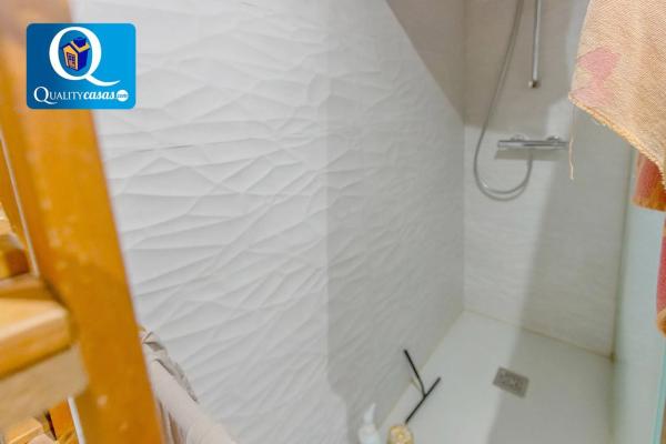 Piso en Barrio La Albufereta