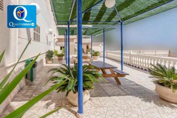 Piso en Barrio La Albufereta