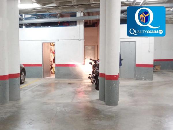 Piso en Barrio La Albufereta