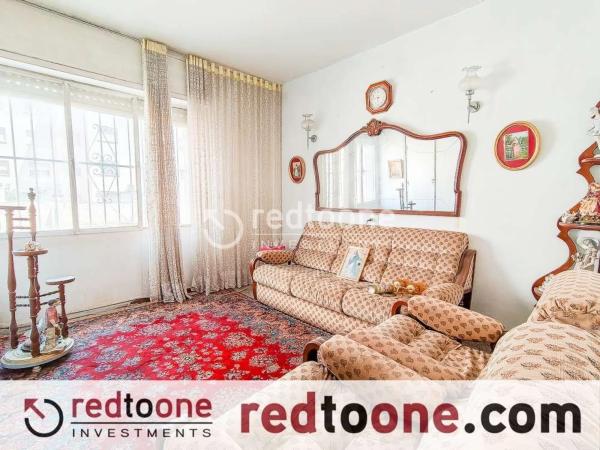 Piso en Barrio Babel