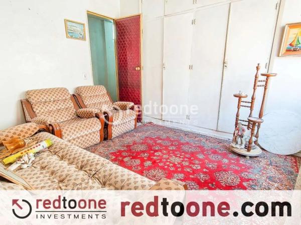 Piso en Barrio Babel