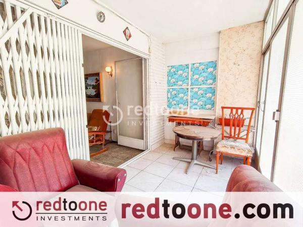 Piso en Barrio Babel