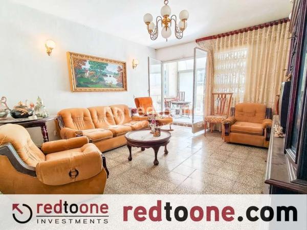 Piso en Barrio Babel