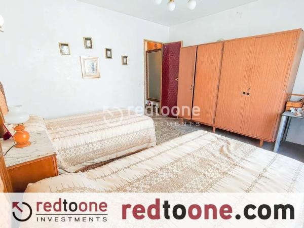 Piso en Barrio Babel