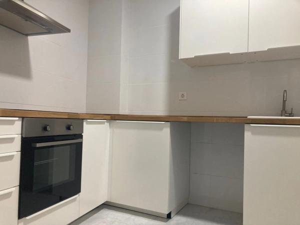 Piso en Pz Luceros De Los, 4