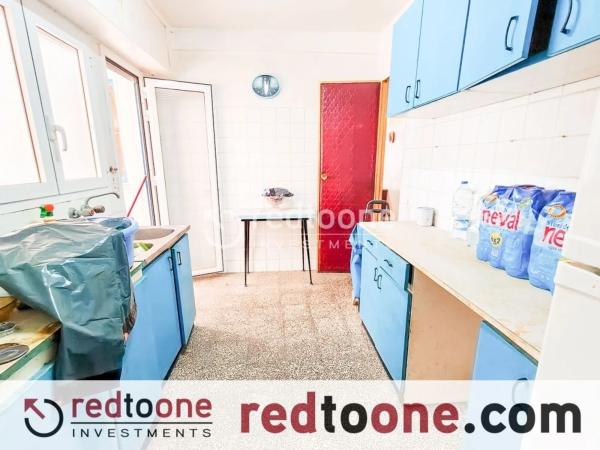 Piso en Barrio Babel