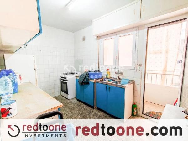 Piso en Barrio Babel