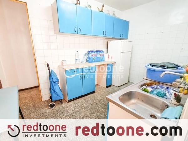 Piso en Barrio Babel