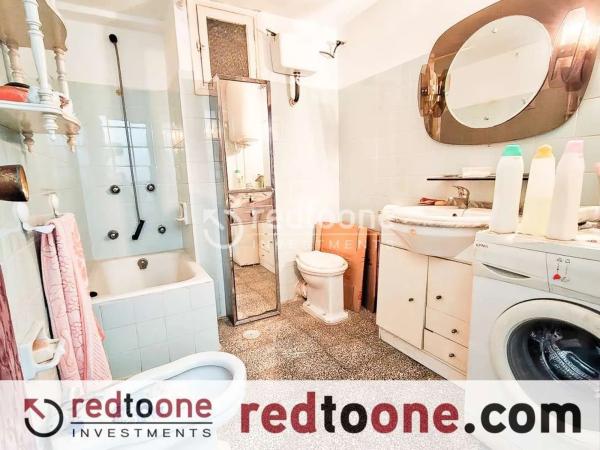 Piso en Barrio Babel