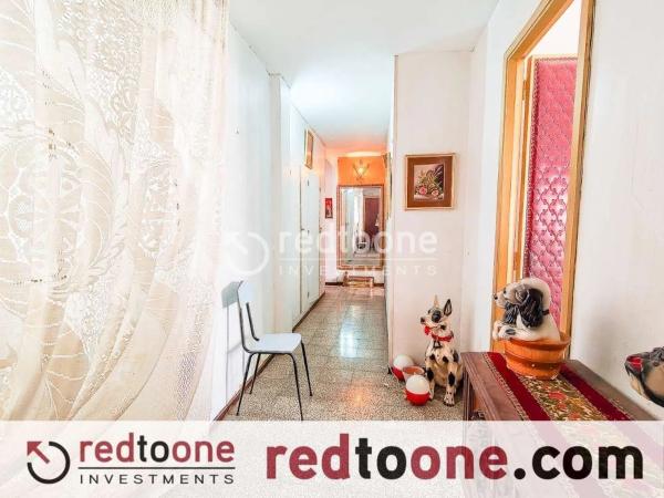 Piso en Barrio Babel