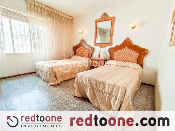 Piso en Barrio Babel