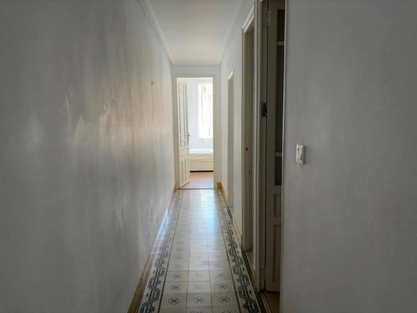 Piso en Pz Luceros De Los, 4