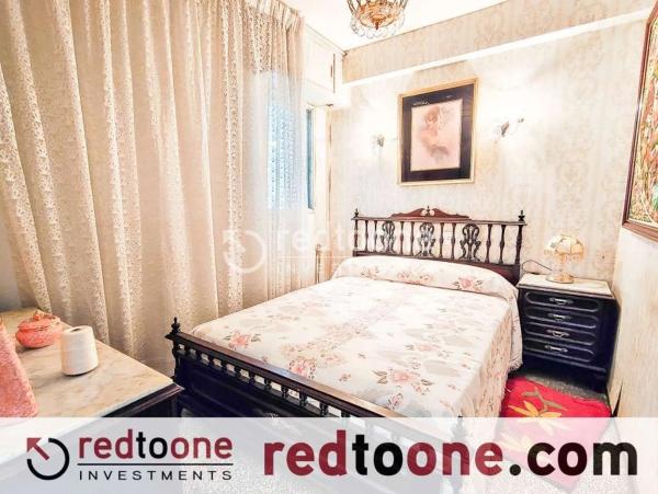 Piso en Barrio Babel