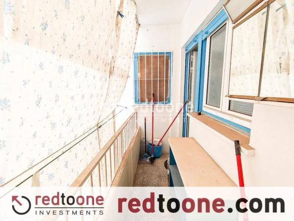 Piso en Barrio Babel