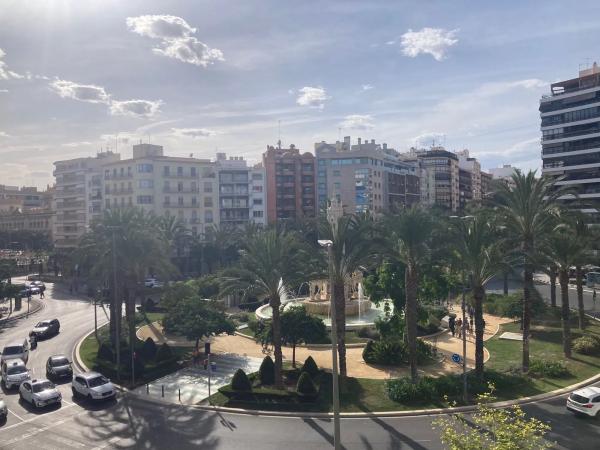 Piso en Pz Luceros De Los, 4