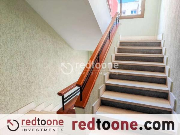 Piso en Barrio Babel