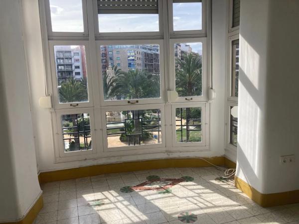 Piso en Pz Luceros De Los, 4