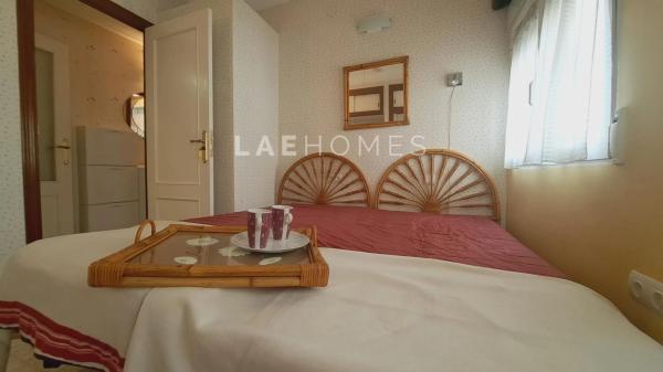 Piso en calle San Telmo