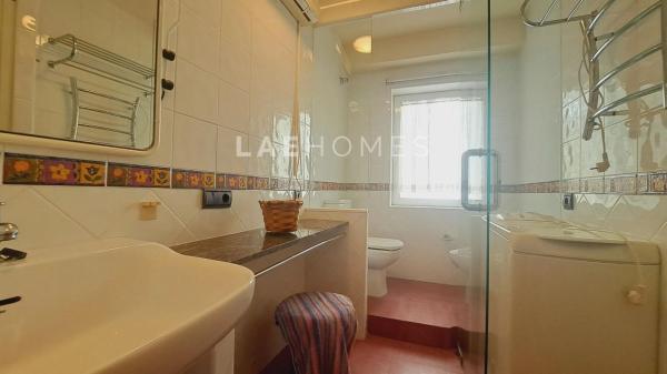 Piso en calle San Telmo