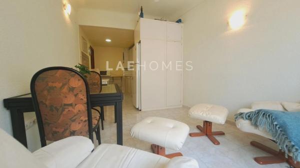 Piso en calle San Telmo