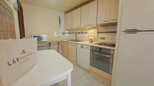 Piso en calle San Telmo