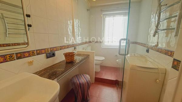 Piso en calle San Telmo