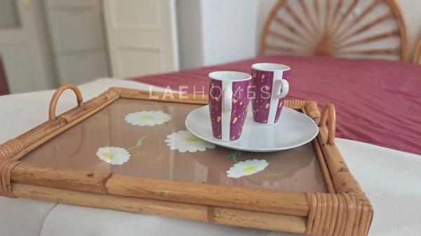 Piso en calle San Telmo