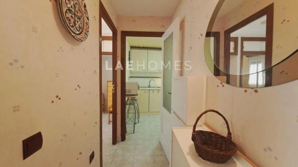 Piso en calle San Telmo