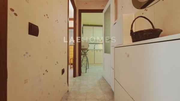 Piso en calle San Telmo