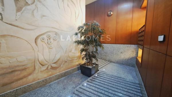 Piso en calle San Telmo