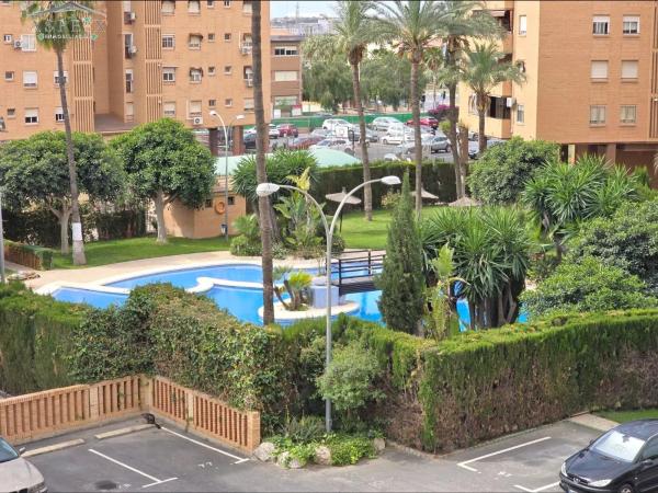 Piso en Barrio La Florida