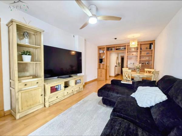 Piso en Barrio La Florida