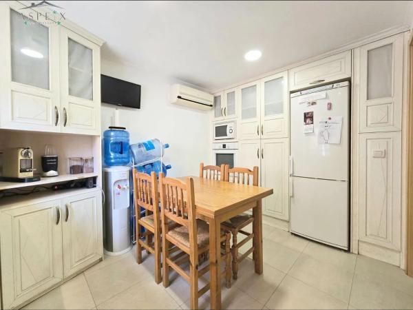 Piso en Barrio La Florida