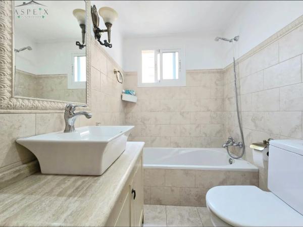 Piso en Barrio La Florida