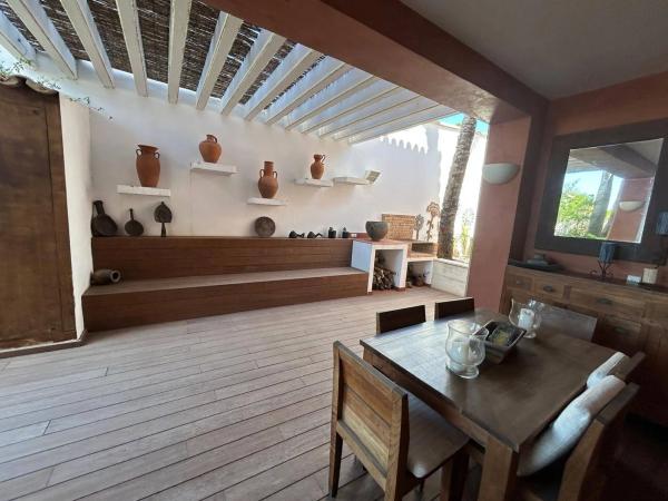 Casa independiente en avenida de la Costa Blanca