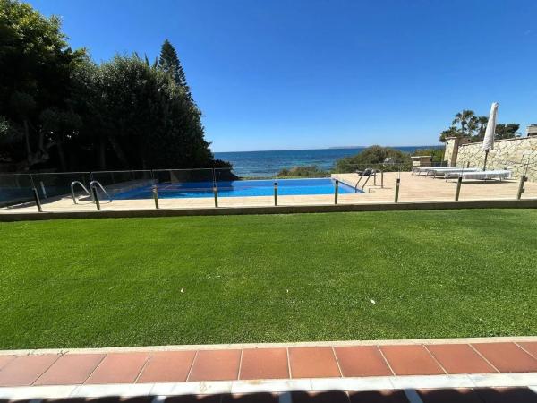 Casa independiente en avenida de la Costa Blanca