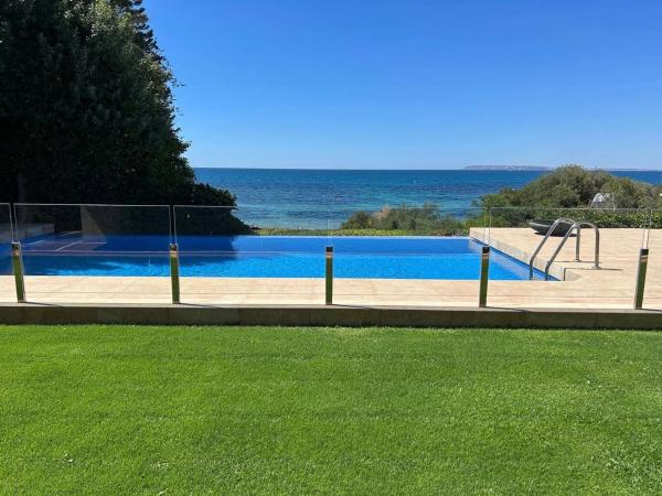 Casa independiente en avenida de la Costa Blanca