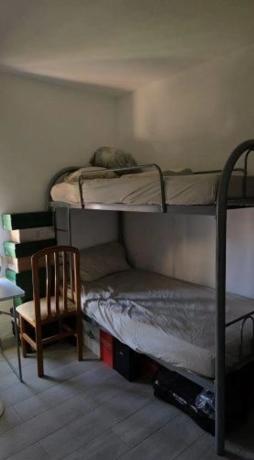 Piso en Barrio Juan XXIII