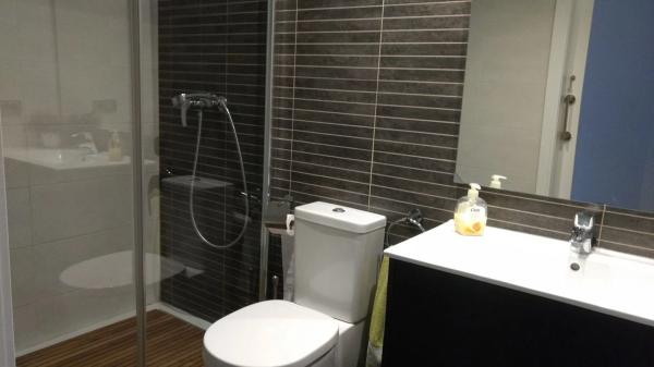 Piso en avenida Cardenal Francisco Álvarez, 2