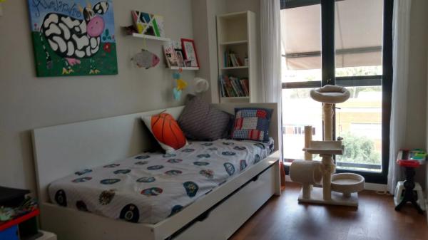 Piso en avenida Cardenal Francisco Álvarez, 2